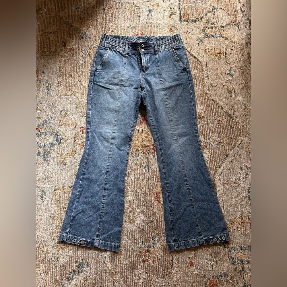 Vintage Jeans
